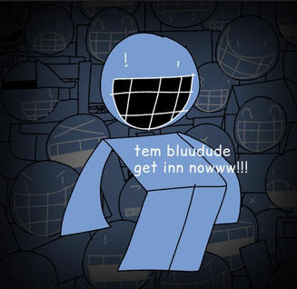 bluudud - forsaken