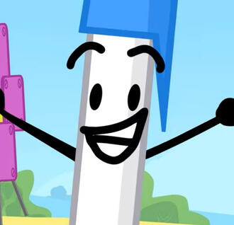 pen - bfdi