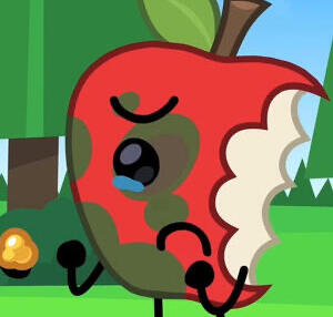 rotten apple - showvember