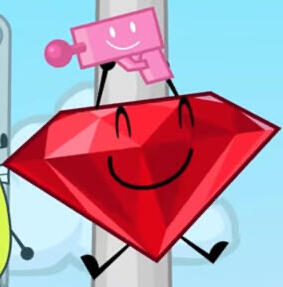 ruby - bfdi